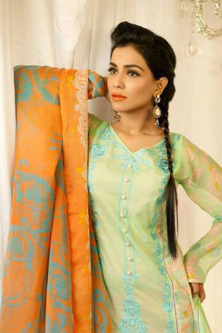 2013 Eid Collection by Ali Xeeshan