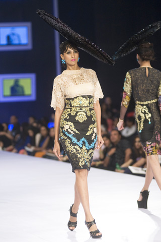 2014 Summer Ali Xeeshan Latest Collection