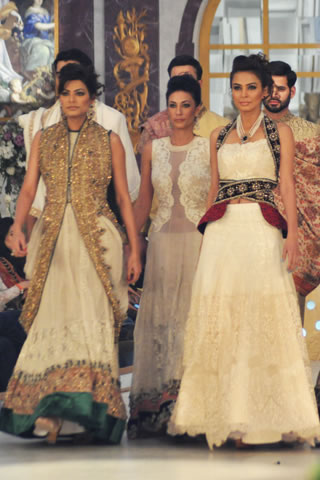 Bridal PBCW Ammar Shahid Collection