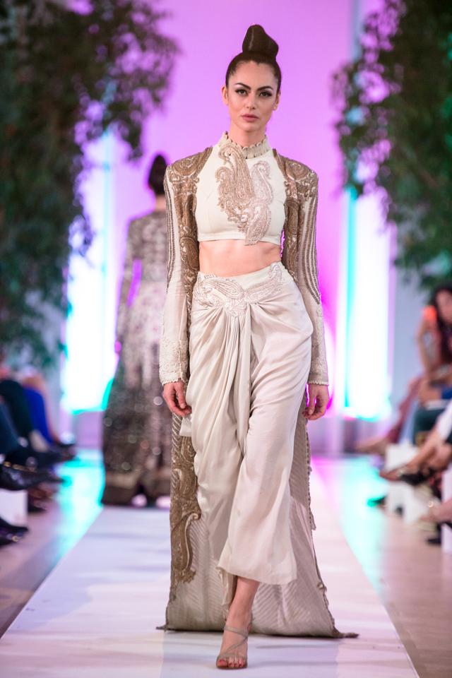 2014 Fashion Parade Anamika Khanna Collection