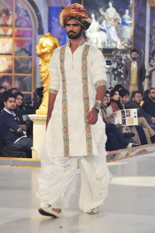 Bridal Latest Arsalan Iqbal Collection