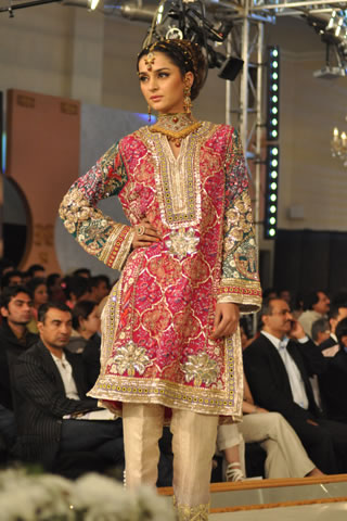Arsalan Iqbal 2013 Collection