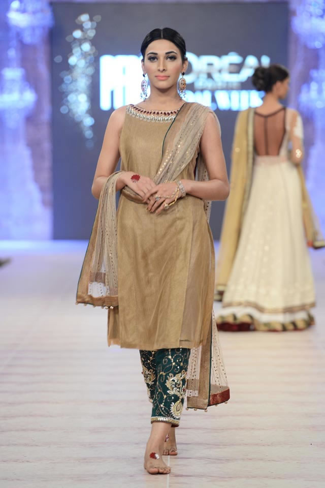 2014 PFDC Asifa & Nabeel Latest Collection
