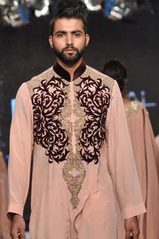 Asifa & Nabeel Collection at LPBW 2012