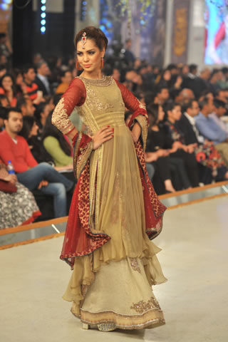 PBCW Latest Asifa & Nabeel 2013 Collection