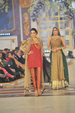 PBCW Asifa & Nabeel 2013 Collection