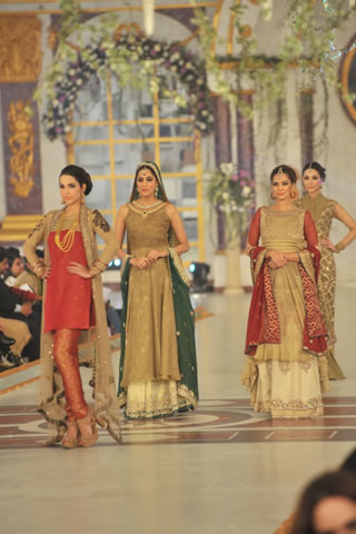 Asifa & Nabeel Latest 2013 Collection