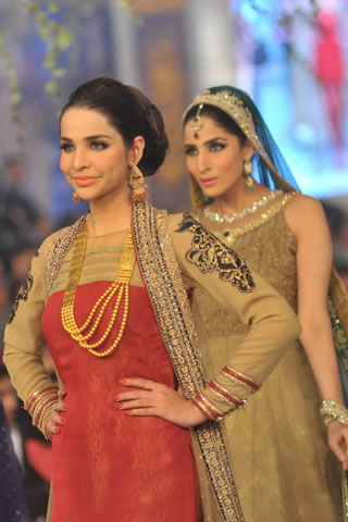 Asifa & Nabeel 2013 Collection