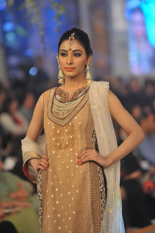 Latest Asifa & Nabeel 2013 Collection