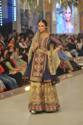 2013 PBCW Asifa & Nabeel Collection
