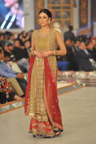 Latest 2013 PBCW Asifa & Nabeel Collection