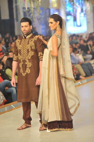 PBCW Latest Asifa & Nabeel Collection