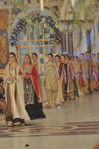 PBCW Latest 2013 Asifa & Nabeel Collection