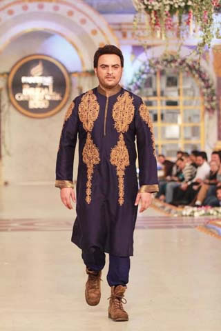 Asifa & Nabeel PBCW Collection