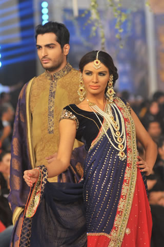 Asifa & Nabeel 2013 PBCW Collection
