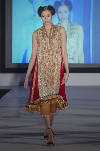 2013 Asifa & Nabeel Formal Collection