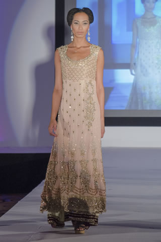 2013 Latest Asifa & Nabeel Bridal Collection