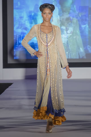 Bridal Asifa & Nabeel Formal Collection