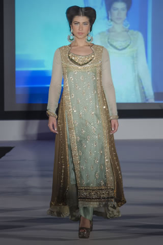 Formal Latest Asifa & Nabeel 2013 Collection