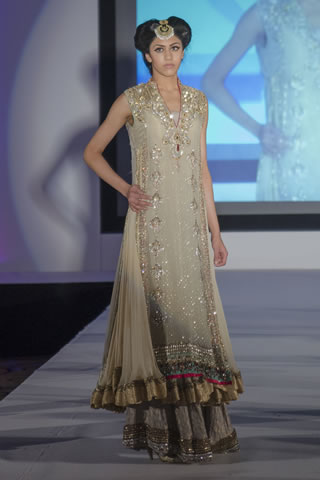 Formal 2013 Asifa & Nabeel Bridal Collection