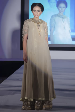 Bridal Asifa & Nabeel 2013 Collection