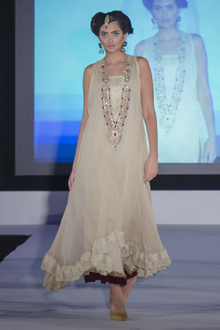 Bridal Latest Asifa & Nabeel 2013 Collection
