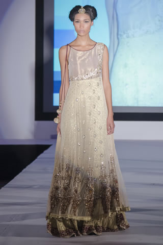 Bridal Asifa & Nabeel 2013 Formal Collection