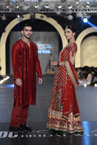 Latest Asifa & Nabeel Collection 2013