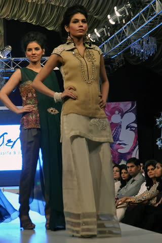 Asifa and Nabeel Latest 2013 Collection