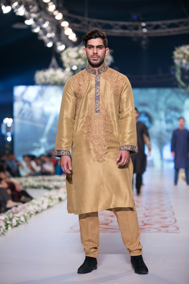 2014 Asifa and Nabeel Bridal PBCW Collection
