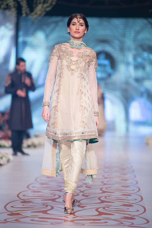 Asifa and Nabeel Latest PBCW Collection