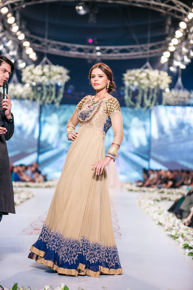 2014 Latest Asifa and Nabeel PBCW Collection