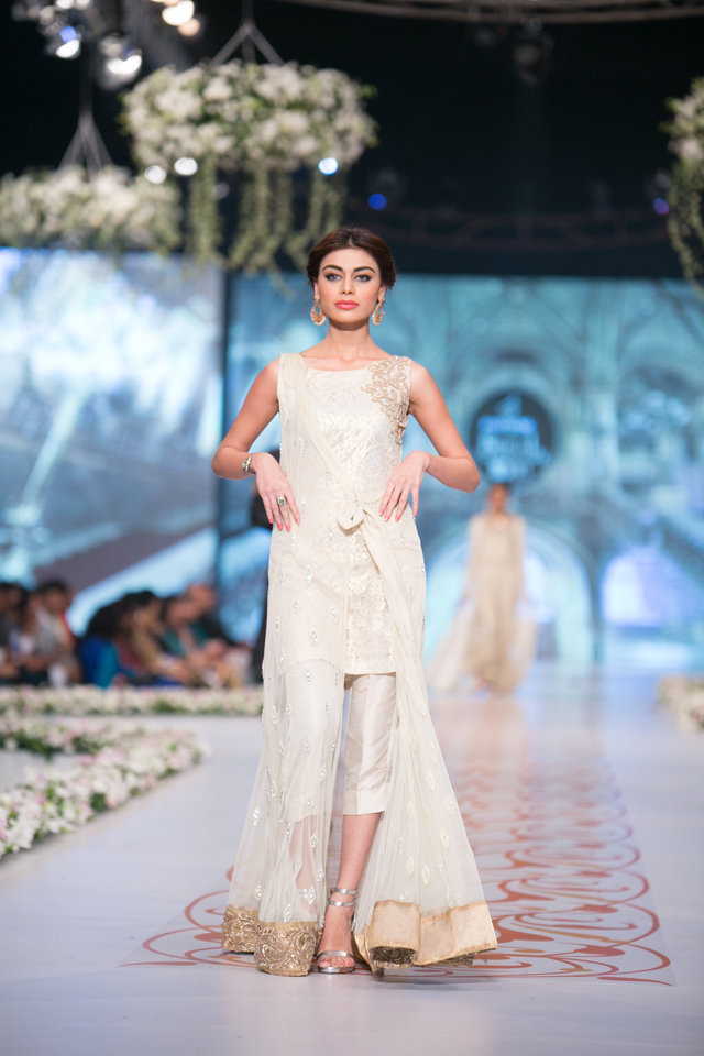 Asifa and Nabeel 2014 Bridal PBCW Collection