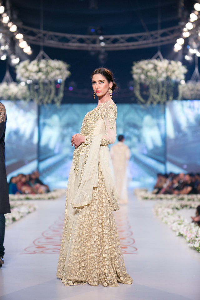PBCW Asifa and Nabeel Bridal Collection