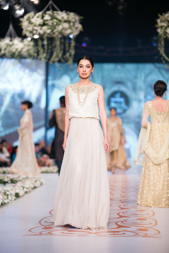PBCW Bridal Asifa and Nabeel Latest Collection
