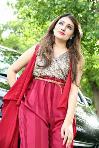 B'ZMA Summer Collection 2013 by Bisma Ahmed