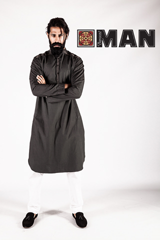 Bareeze Man Formal Winter 2013 Collection