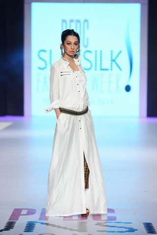 Body Focus Collection at PFDC Sunsilk Fashion Week 2014 Day 2