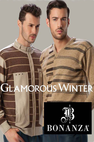 Bonanza Glamorous Winter Collection