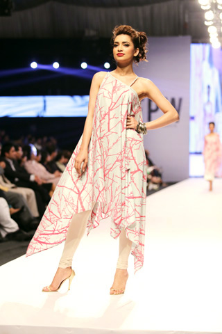 FPW Spring Daaman 2014 Collection