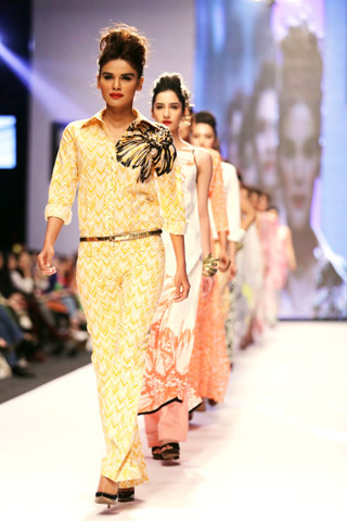FPW Daaman Spring Collection
