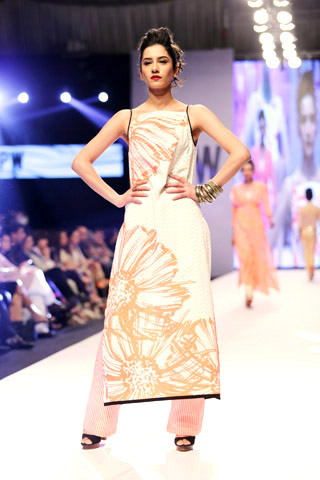 Daaman 2014 Spring FPW Collection
