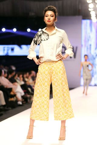 FPW Spring Daaman Latest Collection