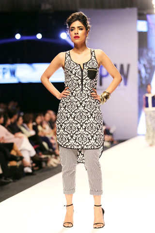 2014 FPW Daaman Spring Collection