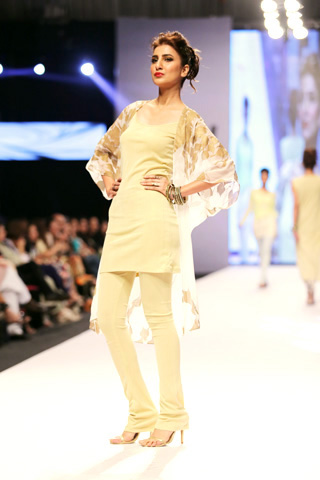 2014 Spring Daaman Latest Collection