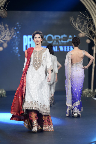 Lahore Deena Rahman 2013 Collection