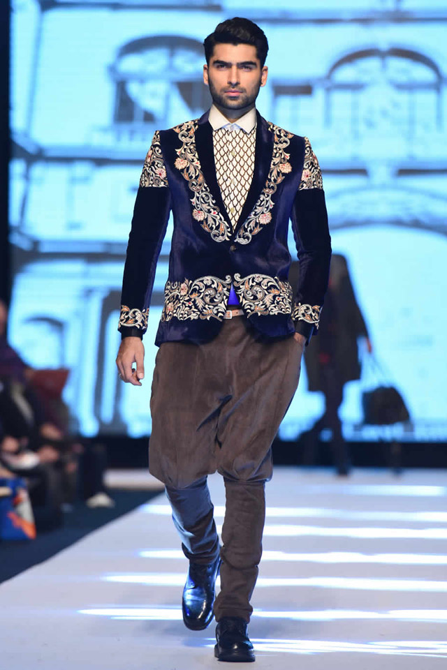 2014 Everything but the Girl Collection Deepak Perwani FPW