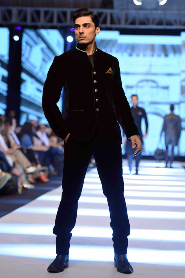 2014 FPW Deepak Perwani Everything but the Girl Collection