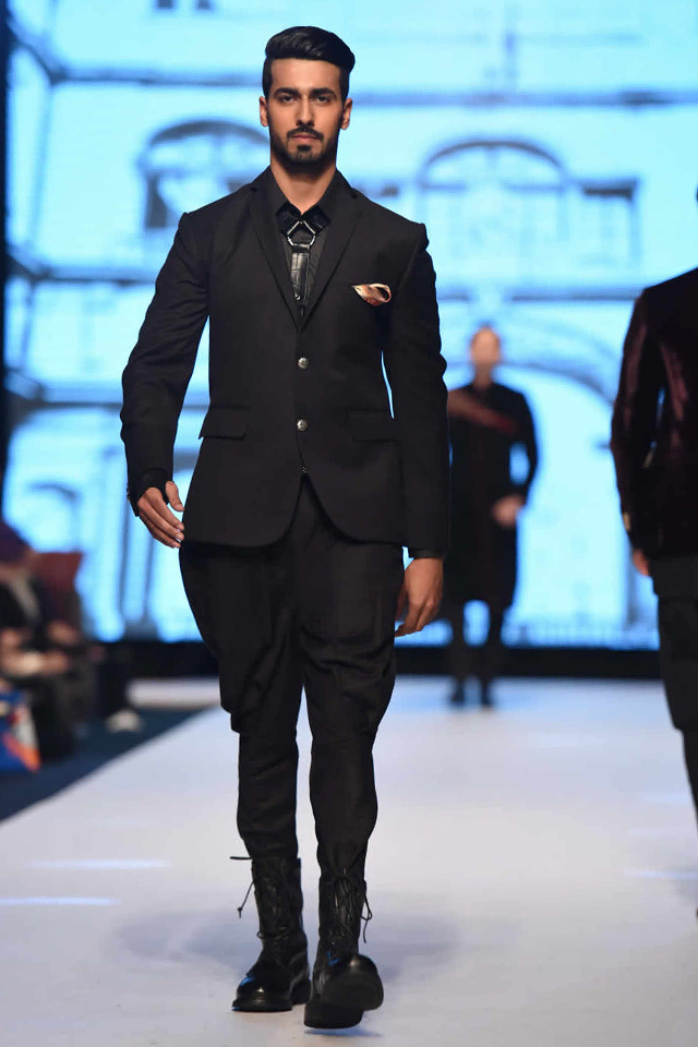 Deepak Perwani Everything but the Girl Collection
