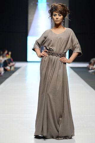 DnF brings Spring/Summer Collection 2013 at Fashion Pakistan Week 5
